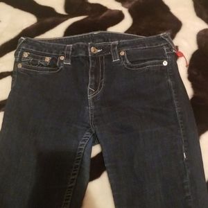 True religion jean